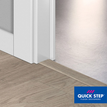 Пороги Quick-Step, Профиль универсальный Quick Step Incizo Профиль универсальный 48*13 5 в 1/ 03454