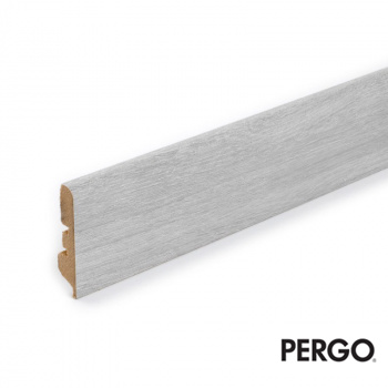 Плинтус Pergo Плинтус PERGO PGPSKR 77х14х2400/ 03367