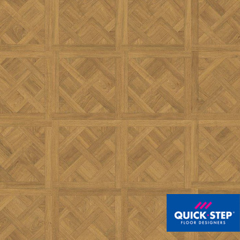 Ламинат Quick-Step Click&Go Versailles CGV 4153 Дуб ячменный