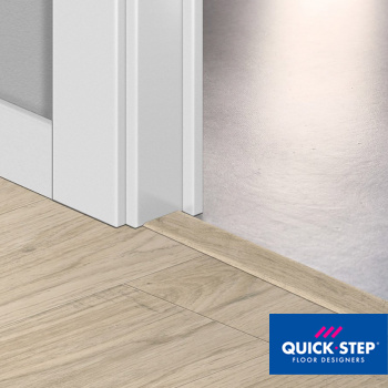 Пороги Quick-Step, Профиль универсальный Quick Step Incizo Профиль универсальный 48*13 5 в 1/ 03453