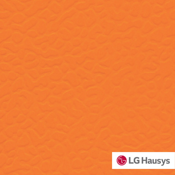 Линолеум LG Hausys LG Multi 6.0 6901 Orange