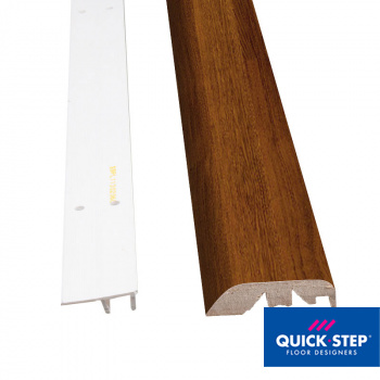 Пороги Quick-Step, Профиль универсальный Quick Step Incizo Профиль универсальный 48*13 5 в 1/ 00996