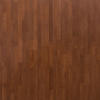 Паркетная доска Focus Floor Season Дуб Вирга трехполосный Oak Virga Lacquer Loc 3S