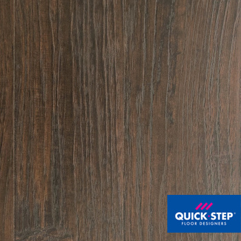 Ламинат Quick Step Rustic RIC 1427 Гикори кофейный