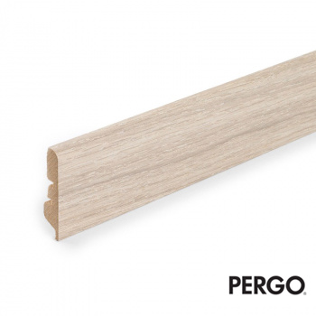 Плинтус Pergo Плинтус PERGO PGPSKR 77х14х2400/ 03865