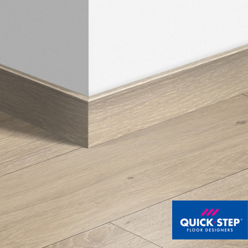 Плинтус Quick-Step Плинтус Quick StepQSPSKR 77х14х2400/ 01658