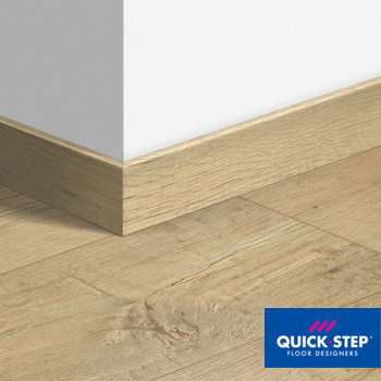 Плинтус Quick-Step Плинтус Quick StepQSSK 58х12х2400/ 01853