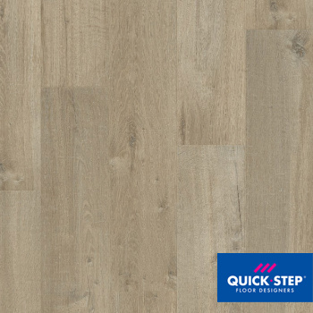 Ламинат Quick Step Impressive IM3557 Дуб этнический коричневый