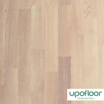 Паркетная доска Upofloor Дуб Селект Марбл матовый трехполосный Oak Select Marble Matt