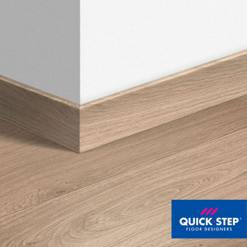 Плинтус Quick-Step Плинтус Quick StepQSSK 58х12х2400/ 01303