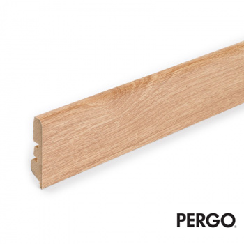 Плинтус Pergo Плинтус PERGO PGSKR 58х14х2400/ 03366