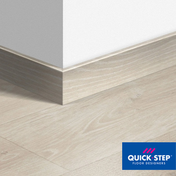 Плинтус Quick-Step Плинтус Quick StepQSPSKR 77х14х2400/ 03547