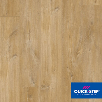 ПВХ-плитка Quick Step LIVYN Balance Glue Plus BAGP 40039 Дуб каньон натуральный