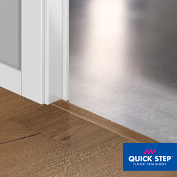 Пороги Quick-Step, Профиль универсальный Quick Step Incizo шпон 03096