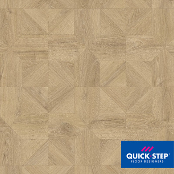 Ламинат Quick Step Impressive Patterns IPA 4142 Дуб песочный брашированный