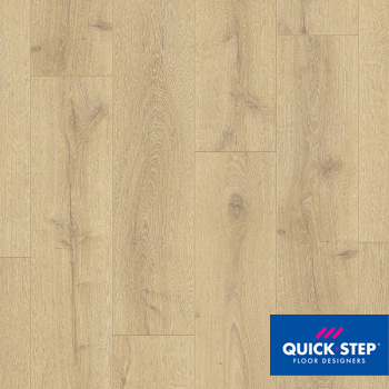 ПВХ-плитка Quick-Step QS LIVYN Balance Click BACL 40156 Дуб королевский натуральный