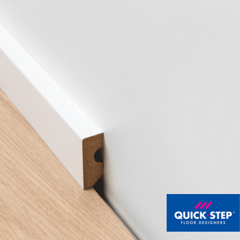 Плинтус Quick-Step Плинтус Quick StepQSPSKR4PAINTMD240 40х14х2400/ под покраску