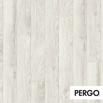 Ламинат Pergo Original Excellence Classic Plank 0V L1201 01807 Дуб Серебрянный