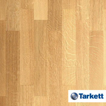 Паркетная доска Tarkett Salsa Дуб Селект Oak Select PL TL