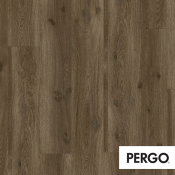 ПВХ-плитка Pergo Optimum Classic Glue Plank V3201 40019 Дуб кофейный натуральный