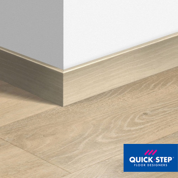 Плинтус Quick-Step Плинтус Quick StepQSPSKR 77х14х2400/ 03545