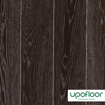 Паркетная доска Upofloor Дуб Гранд Доппио Мат однополосный Oak Grand 138 Doppio Matt 1S