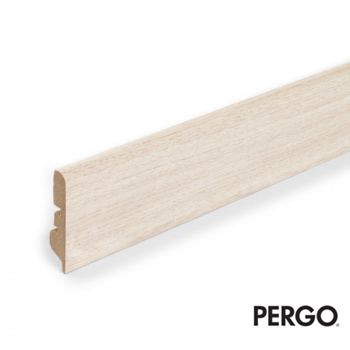 Плинтус Pergo Плинтус PERGO PGPSKR 77х14х2400/ 03372