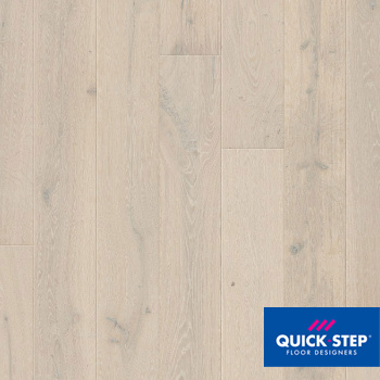 Паркетная доска Quick-Step QS Imperio QS Imperio IMP3793S Дуб белый Эверест экстраматовый