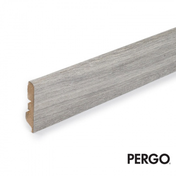 Плинтус Pergo Плинтус PERGO PGSKR 58х14х2400/ 03570