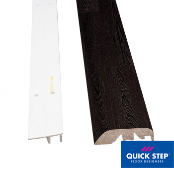 Пороги Quick-Step, Профиль универсальный Quick Step Incizo Профиль универсальный 48*13 5 в 1/ 01000