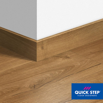 Плинтус Quick-Step Плинтус Quick StepQSPSKR 77х14х2400/ 01848