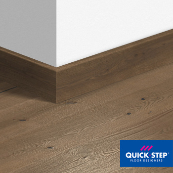 Плинтус Quick-Step Плинтус Quick Step шпонQSWPPSKR 80х16х2400/ 03564