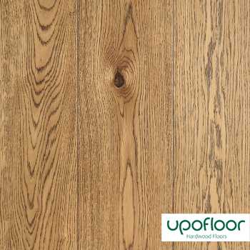 Паркетная доска Upofloor Дуб Гранд Кортадо масло однополосный Oak Grand Cortado 1S