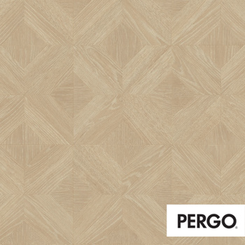 Ламинат Pergo Original Excellence Tiles 4V-Elements L1243 04503 Дуб Дворцовый натуральный