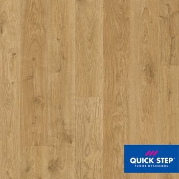 Ламинат Quick-Step Quick Step Perspective 4 (Rus) Quick Step Perspective 4 (Rus) UF1491 Дуб белый светлый