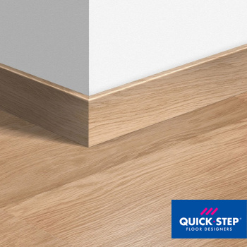 Плинтус Quick-Step Плинтус Quick StepQSPSKR 77х14х2400/ 00915