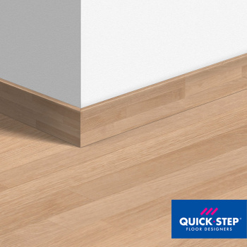 Плинтус Quick-Step Плинтус Quick StepQSSK 58х12х2400/ 01372