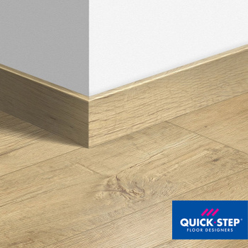 Плинтус Quick-Step Плинтус Quick StepQSPSKR 77х14х2400/ 01853