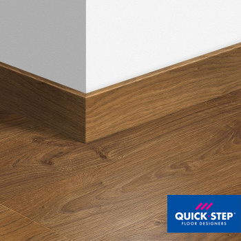 Плинтус Quick-Step Плинтус Quick StepQSPSKR 77х14х2400/ 01492