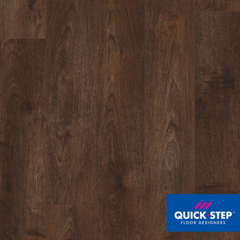 ПВХ-плитка Quick-Step QS LIVYN Balance Click BACL 40058 Жемчужный коричневый дуб