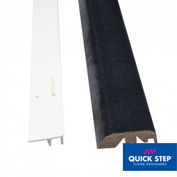 Пороги Quick-Step, Профиль универсальный Quick Step Incizo Профиль универсальный 48*13 5 в 1/ 01862