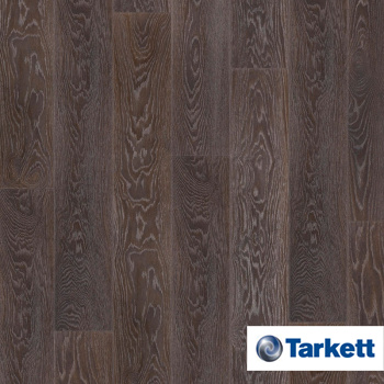 Ламинат Tarkett Estetica Дуб Cелект темно–коричневый Oak Select dark brown NL