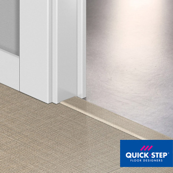 Пороги Quick-Step, Профиль универсальный Quick Step Incizo Профиль универсальный 48*13 5 в 1/ 01557