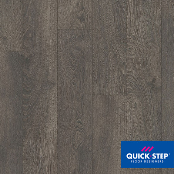 Ламинат Quick Step Classic CLM 1382 Дуб серый старинный