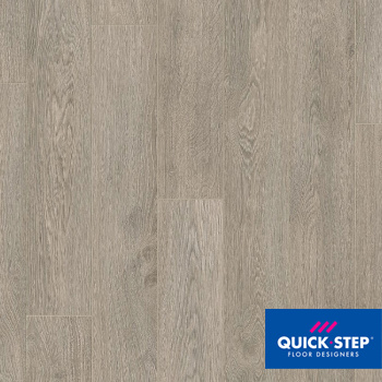 Ламинат Quick-Step Quick Step Perspective 4 (Rus) Quick Step Perspective 4 (Rus) UF1406 Дуб светло-серый старинный