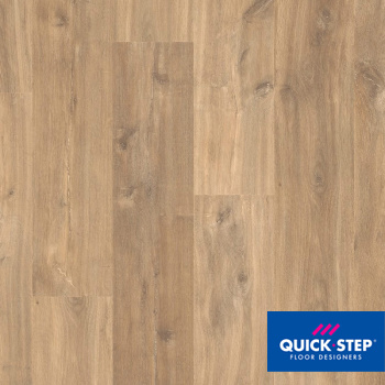 Ламинат Quick Step Creo Plus CRP 1487 Дуб натур полуночный