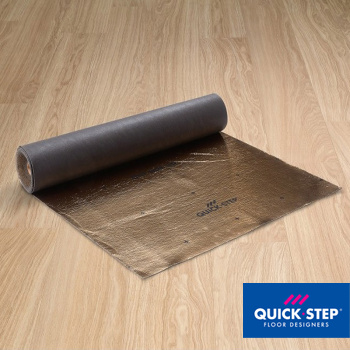 Quick-Step, Подложка Quick Step Silent Walk QSUDLSW7 - 2.0 мм