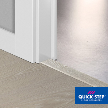 Пороги Quick-Step, Профиль универсальный Quick Step Incizo Профиль универсальный 48*13 5 в 1/ 03462