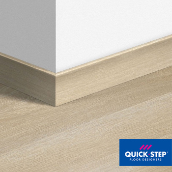 Плинтус Quick-Step Плинтус Quick StepQSSK 58х12х2400/ 03574