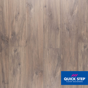 Ламинат Quick Step Creo Plus CRP 1488 Дуб темный полуночный